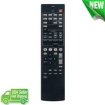 RAV463-ZA11350 Replace Remote Control For Yamaha Receiver RX-V375BL HTR-3066. Fixed Price $12.97.