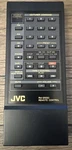 Genuine Jvc RM-SR250 Receiver Remote Control RX-250BK RX-350BK Oem. Fixed Price $24.99.