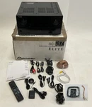 2010 Pioneer Elite SC-37 A/v Audio Video Multi-channel Receiver. Fixed Price $649.99.