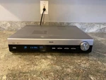 Rca Home Theater System RT2390 Audio Silver Tested Works. Fixed Price $89.99.