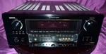The Sweet Sound Of Beast! Denon Avr 4806 Receiver! Works Fine! (bad Hdmi). Fixed Price $269.00.