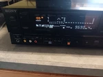 Sony STR-AV850 Audio Video Control Center Am Fm Stereo Receiver Phono Vintage. Fixed Price $99.00.