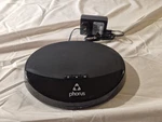 Phorus PR5 Wireless Audio Receiver Bluetooth Wi-fi Play-fi Rca Streaming Adapter. Fixed Price $34.95.