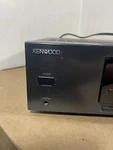 Vintage Kenwood KR-A5080 Am-fm Stereo Receiver. Fixed Price $99.00.