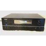 Pyle PT796BT Wireless Streaming Home Theater Receiver W/ 4K Ultra Support Parts. Fixed Price $74.99.