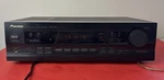 Pioneer VSX-108 Audio Multi-channel Receiver Good Condition. Fixed Price $39.99.