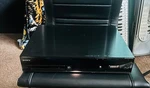 Sony BDV-HZ970W Hbd 3D Blu-ray Dvd Player Receiver W/EZW-RT10A Transceiver Works. Fixed Price $105.00.