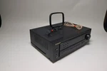 Pioneer VSX-D307 Audio-video Multi Channel Receiver+antenna. Fixed Price $76.97.