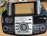 Acura Oem Rdx Front Navigation Radio Stereo Headunit Climate Control 07-12. Fixed Price $64.00.