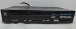 Technics SU-Z550 Stereo Integrated Amplifier Tested. Fixed Price $40.00.