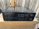 Denon PMA-700V Integrated Amplifier. Fixed Price $219.99.