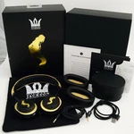 New Master & Dynamic Michael Jackson Bluetooth Limited Headphones Wireless MW50+. Fixed Price $142.45.