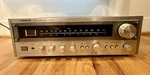 Tested Working Onkyo Servo Locked Stereo Receiver TX-1500 Silver Japan. Fixed Price $175.00.