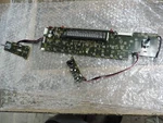Denon AVR-5540BT Front Panel Board Assembly. Fixed Price $50.00.
