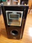 Rdx Surround - 6030 Musical Fidelity 5.1 Ch Sound Receiver. Fixed Price $50.00.