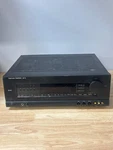 Harman Kardon Avr 55 Home Theater Receiver 5.1 Channel Surround Sound. Fixed Price $99.00.