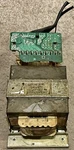 Panasonic SA-HE75 Receiver Transformer Power Supply Original Vintage 75J071HD. Fixed Price $28.69.