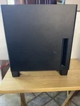 Onkyo HTX-22HDX Paw Subwoofer. Fixed Price $75.00.