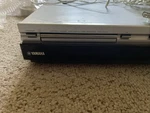 Yamaha DVR-S100 Natural Sound Dvd Audio Video Receiver Cd Player Headphone Amp. Fixed Price $90.00.