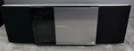 Panasonic SC-HC30 Cd Ipod Am/fm MP3 Stereo System Tested Works. Fixed Price $74.99.