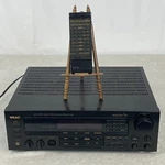Teac Bundle A/v Surround Sound Receiver Model AG-V1200 With Remote Bench Tested. Fixed Price $47.88.