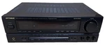 Optimus STAV-3170 Stereo Receiver Clean Faceplate Retro Hi-fi Tested. Fixed Price $34.99.