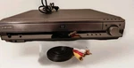 Samsung Cd Changer Model HT-SK5 Amplifier/ Tested. Fixed Price $41.76.