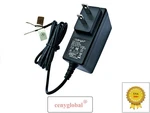Ac Adapter Rdl Control Radio Design Digital Audio Format Converter PS-24AS. Fixed Price $24.99.