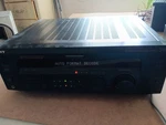Sony STR-SE591 5.1 Audio/video Control Center Am/fm Stereo Receiver Bundle. Fixed Price $89.99.