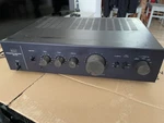 Sansui AU-217 Integrated Amplifier. Fixed Price $214.69.