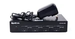 Wyrestorm MX-0404-HDMI 4K Hdcp 2.2 Matrix Switch/ Switcher U329. Fixed Price $238.79.