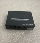 Planet GTP-805A Media Converter 100/1000BASE-X Sfp To 10/100/1000BASE-T. Fixed Price $74.99.