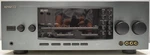 Kenwood Audio-video Surround Receiver 1090VR. Fixed Price $172.49.