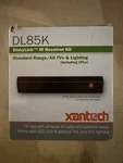 Xantech Dinkylink DL85K Standard Range Ir Receiver Kit. Fixed Price $64.99.