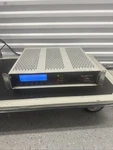 Nucomm Newscaster Model 70NUFR6-03 Central Receiver Integrated. Fixed Price $500.00.