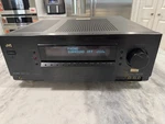 Jvc RX-DP15B Rare 7.1 Receiver Digital Processor For Parts Repair No Sound. Fixed Price $85.00.