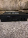 Kenwood KR-897 Audio-video Dolby Surround Receiver No Remote Tested And Works!. Fixed Price $60.00.