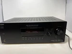 Sony STR-DG510 5.1-CHANNEL 90WX5 Home Theater Receiver Hdmi (tested/no Remote). Fixed Price $68.99.
