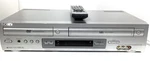 Sony Slv D300P Vcr Dvd Player Combo With Oem Remote Tested Works Read!. Fixed Price $115.00.