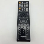 Genuine Onkyo RC-764M Remote For HT-R580 HT-R680 TX-SR578 HT-R980 Av Receivers. Fixed Price $8.99.