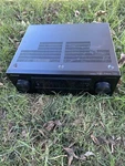 Pioneer SC-1223-K Av Reciever. Fixed Price $200.00.