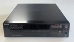 Sony CDP-C445 Changer Compact Disc Player / *for Repair As-is Read*. Fixed Price $17.49.