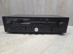Yamaha RX-700U Stereo Receiver Black Analog Am/fm Radio Tuner 5 Inputs. Fixed Price $74.99.