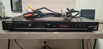 Vintage Yamaha Natural Sound Dvd Player. Fixed Price $45.00.