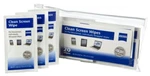 Zeiss Lcd Clean Screen Wipes, 20 Count. Fixed Price $8.99.