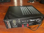 Denon DRA-775RD Channel 120 Watt Receiver. Fixed Price $300.00.