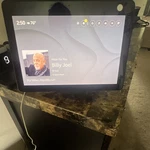 Amazon Echo Show Alexa Smart Speaker Touchscreen Wi Fi/bluetooth 3.5MM Black. Fixed Price $175.00.