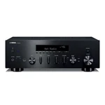 Yamaha R-N600A 2.1-CHANNEL Network A/v Receiver Stereo Amplifier Bluetooth Black. Fixed Price $769.95.