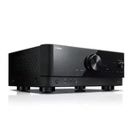 Yamaha RX-V4A(B) Av Receiver 5.1CH 4K120HZ Amazon Music Alexa Black. Fixed Price $812.68.