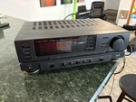 Fisher RS-627 Am/fm Stereo Receiver Tested Working No Remote. Fixed Price $110.00.